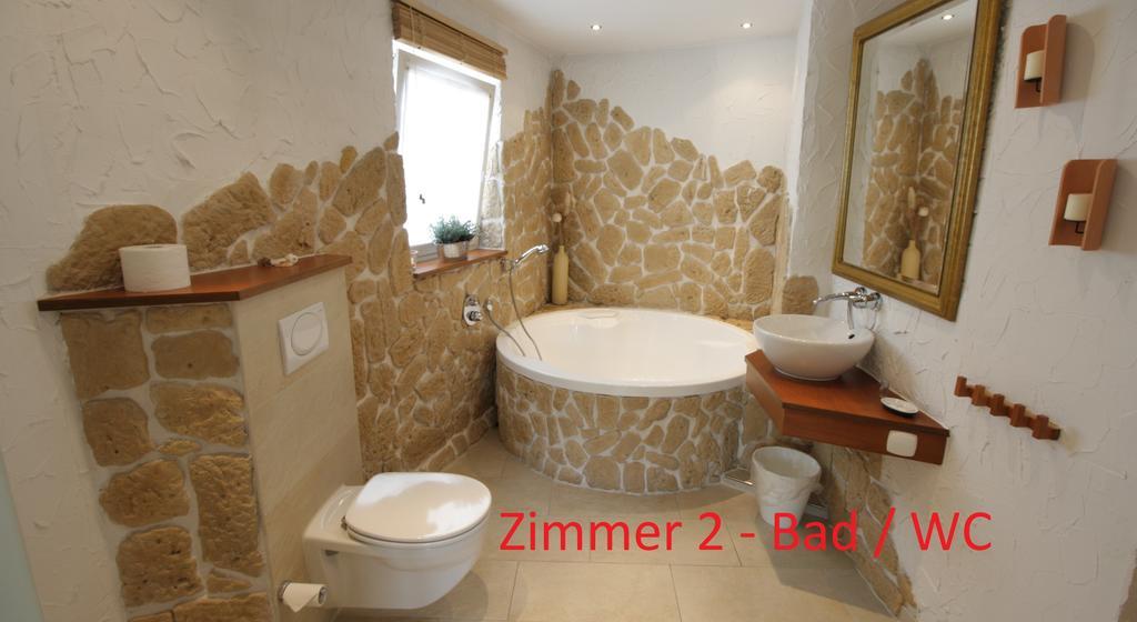 Hotel Seebrise Groemitz Room photo
